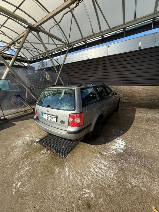 Vând passat b5.5
