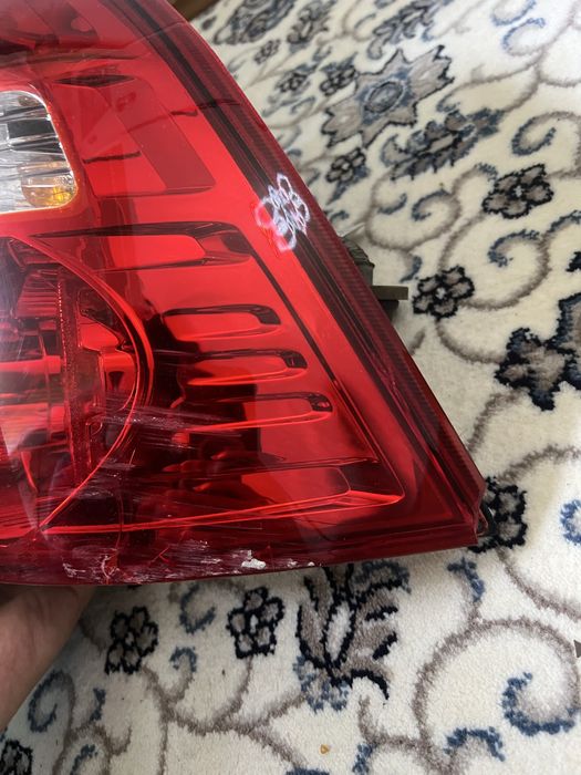 Фара от некси 3 правая (оригинал)