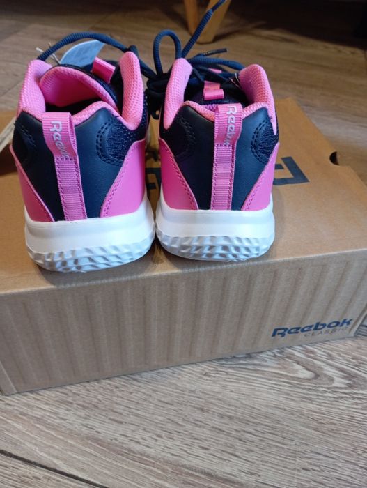 Reebok Rush runner mărime 37 și 38