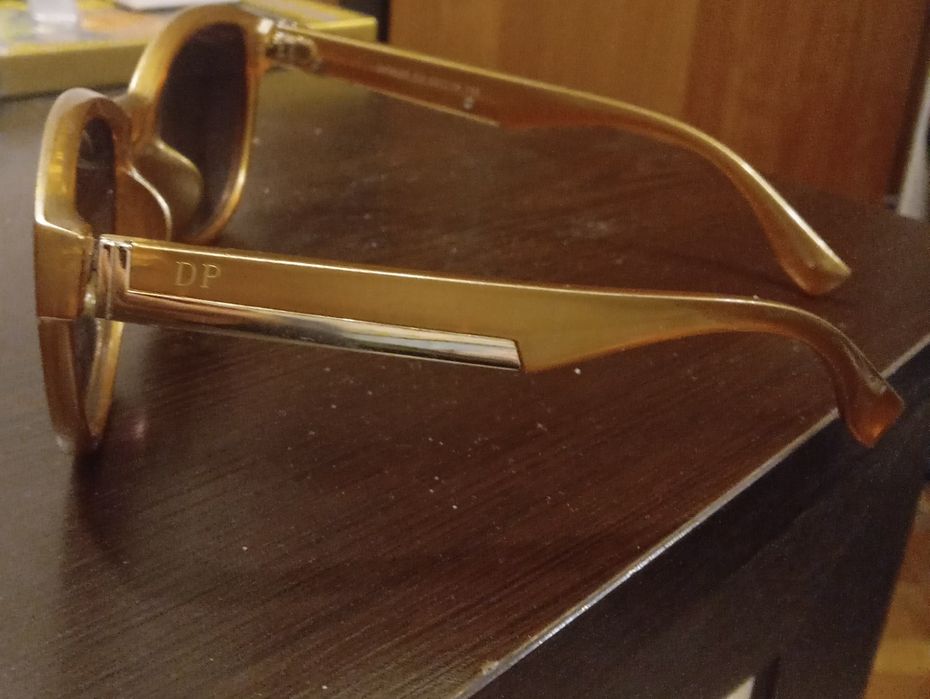 Дамски слънчеви очила