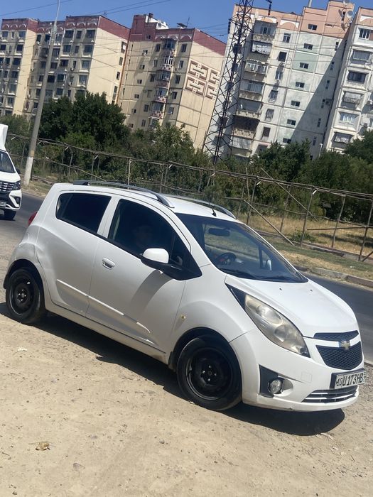 Spark Sotiladi alo