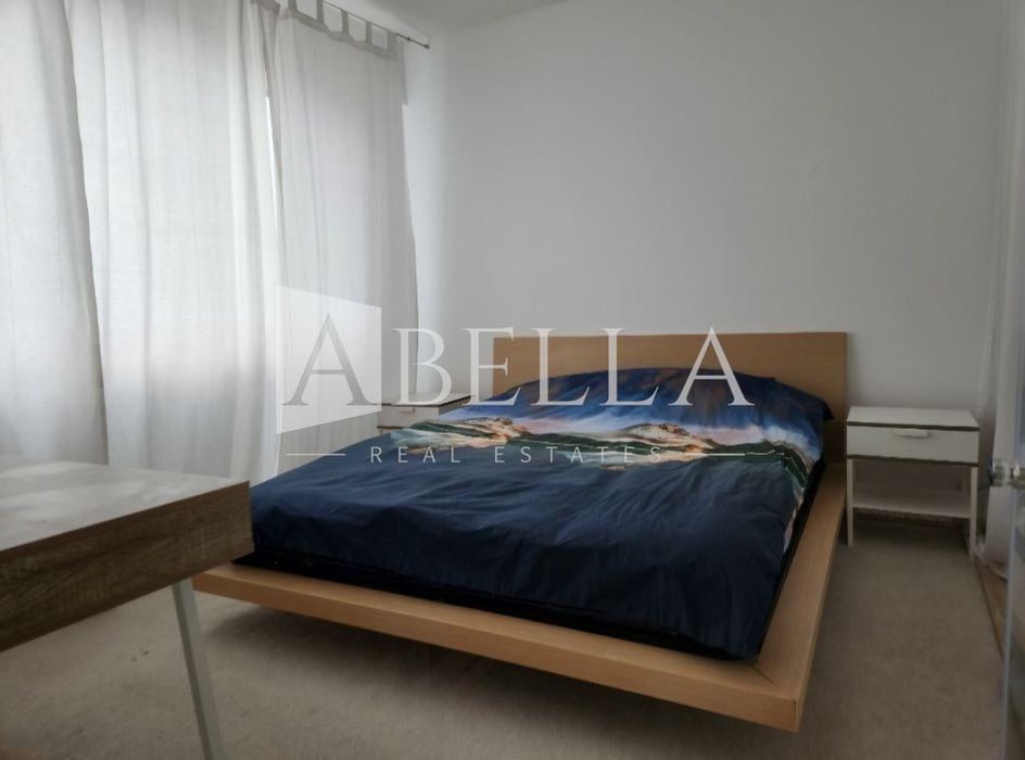 Дава се под наем Тристаен апартамент в София, Младост 1 - 65 кв.м за 714 € - Снимка #2