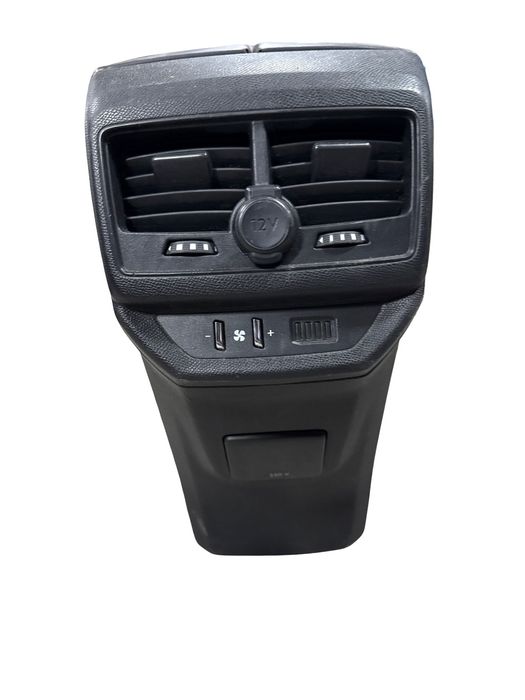 Cotiera Peugeot 5008 Ii 2016 - >