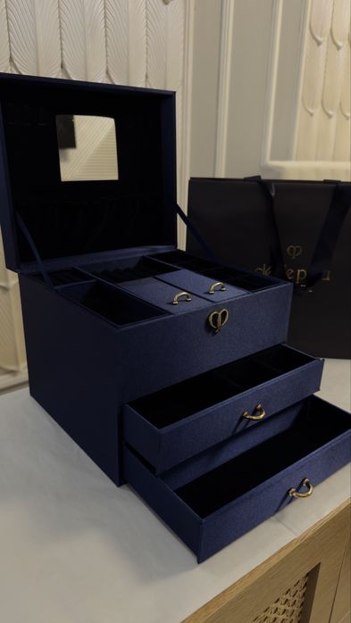 Шымкент. Косметички брендовые оригинал