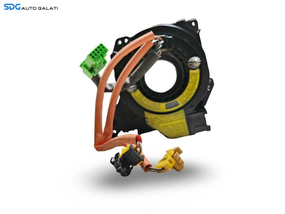 Spira Spirala Senzor Unghi Volan Volvo V50 2004 - 2012 Cod 0A3.555.4291 0A35554291 [LS0592]