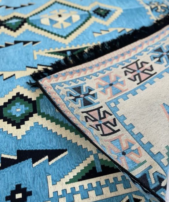 Ковер новый хлопок