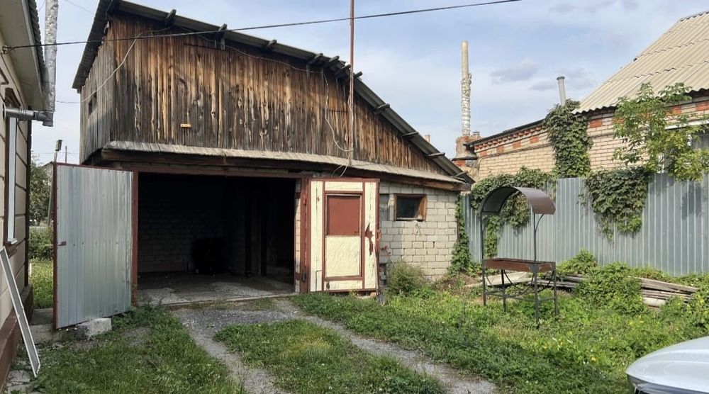 Дом двухэтажный 140 м2