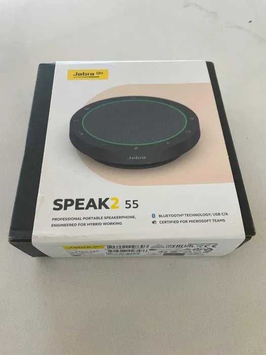 Jabra Speak2 55 MS