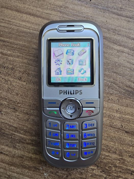 Telefon Colectie: Philips S220