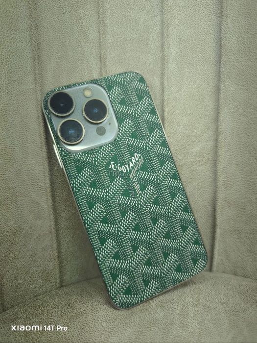 Продается iPhone X 64 (iphone 15 корпус )