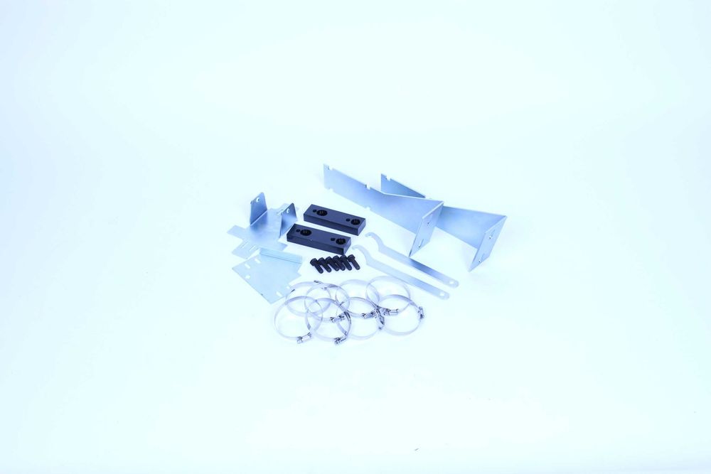 Окачване за TOYOTA PRADO FJ120,FJ150 2inch lift set