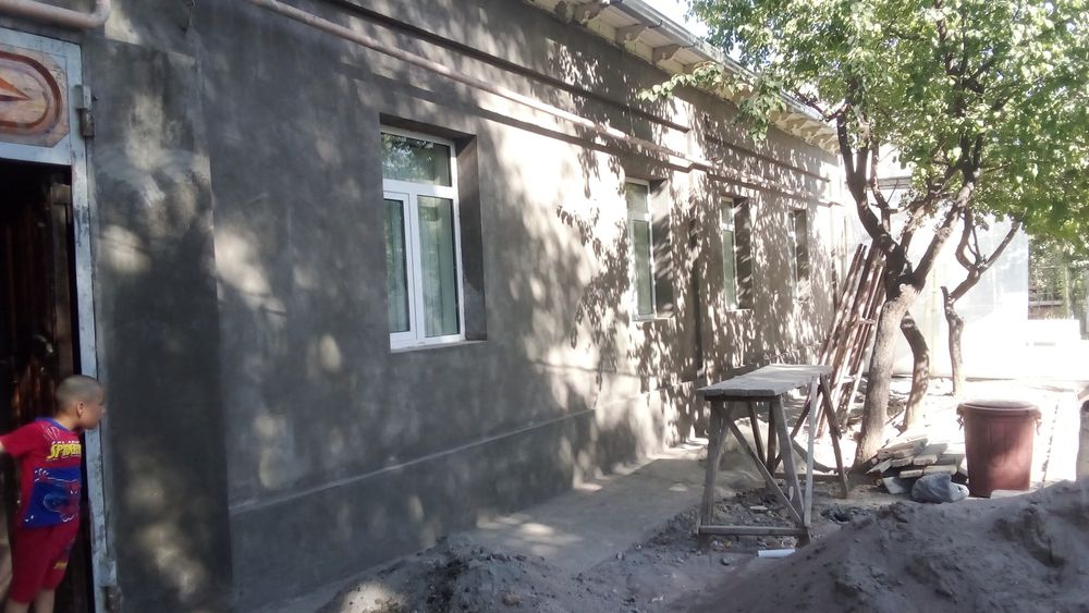 Семент сувок киламиз