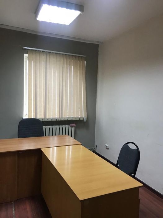 Офис, кабинет, помещения