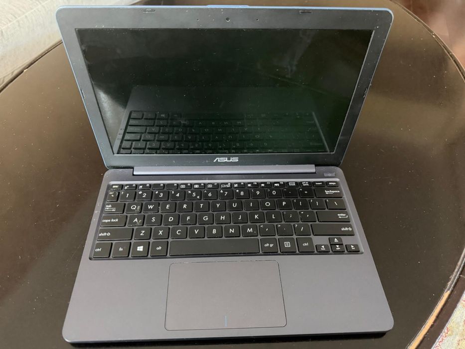 Laptop asus notebook