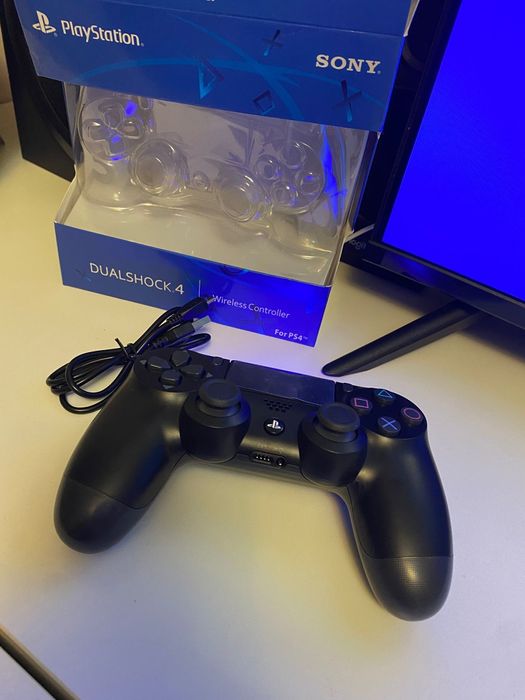 Controller PS4 - Sony Dual Shock