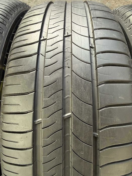 4x Anvelope Vara 205/55 r16 - Michelin Energy Saver