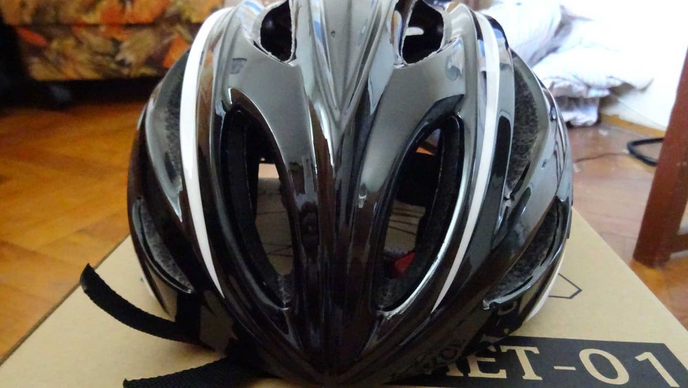 Каска за велосипед / колело