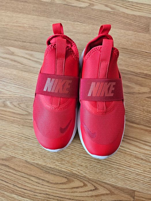 Nike flex runner juniors детски маратонки Найк 36.5
