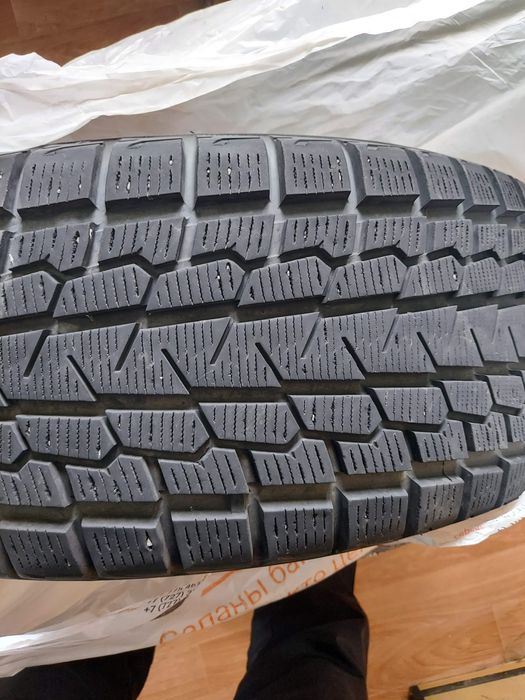 Шины Прадо, Лексус