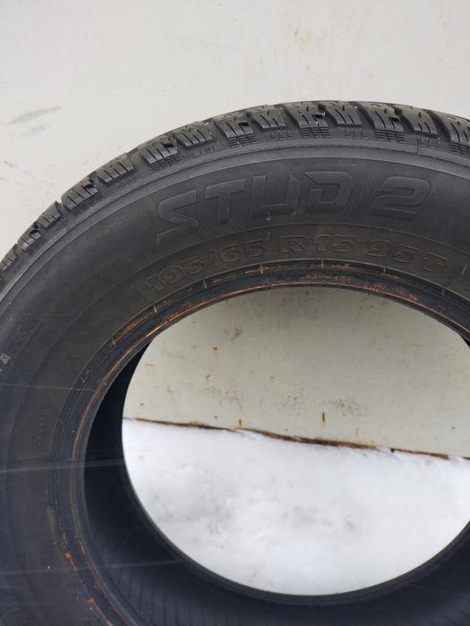 Продам Шину на запаску