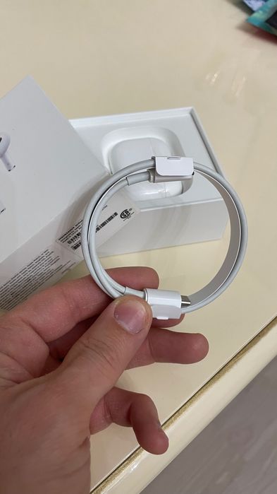 AirPods pro 2nd generation