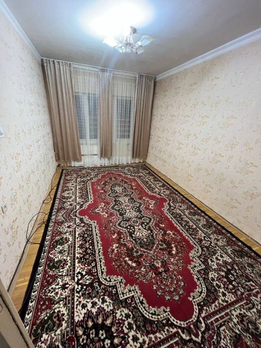 Аренда квартира Юнусабод 10.кв 1/5/5 Факат ойла
