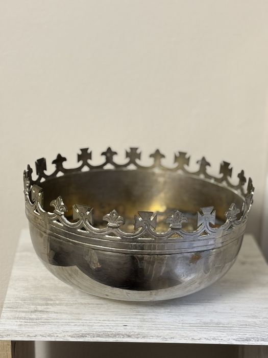 Голяма бронзова купа