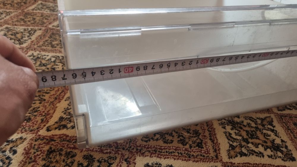 Продам от холодильника контейнера Атлант