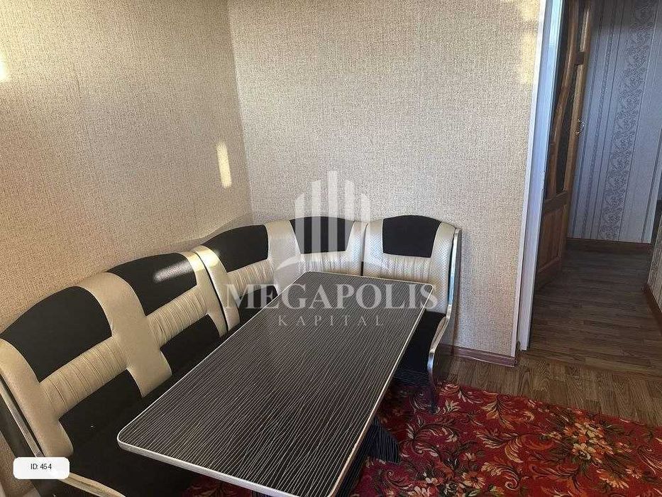 Buxoro Dinamo yaqinida 2 xonali kvartira arzon narxda sotiladi.№454