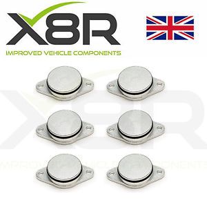 Dopuri Anulare Clapete Galerie Admisie Bmw 22mm=Promo=DE LA 20lei buc