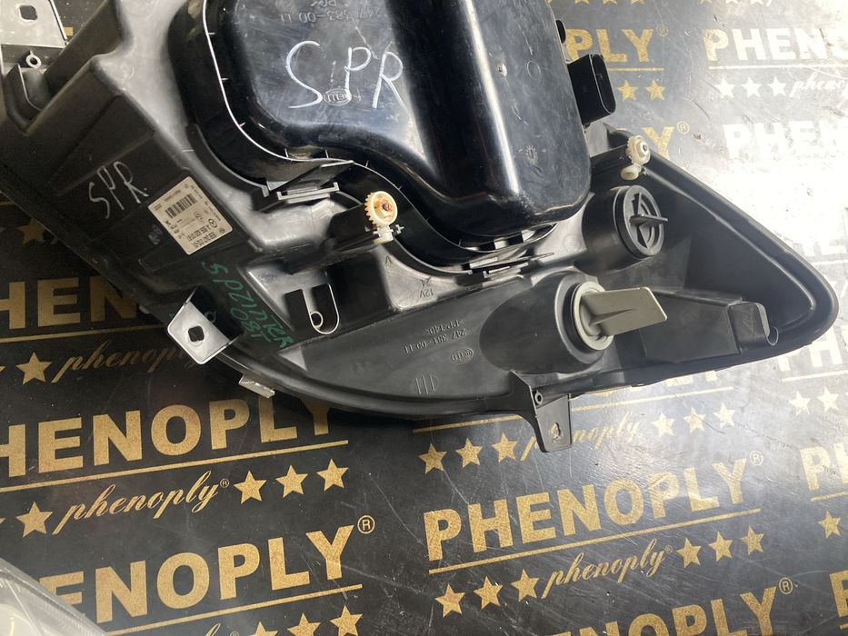 Mercedes Sprinter 2008 година Ляв Фар