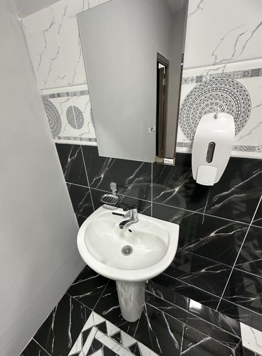 Аренда офис 24/7 Доступ метро Алмазар Собир Рахимов Супер Цена