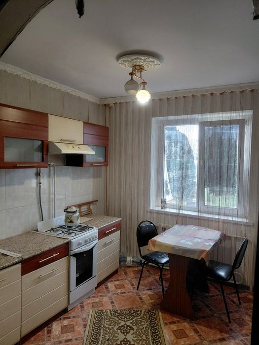 Продам 2 комнатную квартиру
