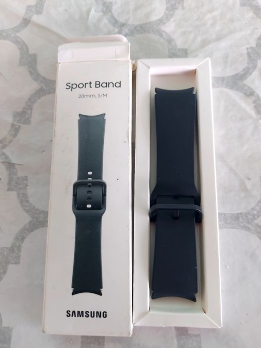 Ремишок на Samsung watch