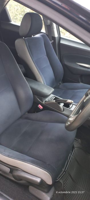 Honda civic 2008 neinmatriculată ,volan pe dreapta.