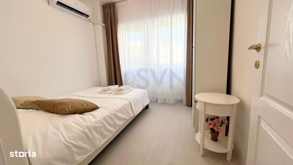 Apartament 3 camere Tineretului I Ideal Investitie