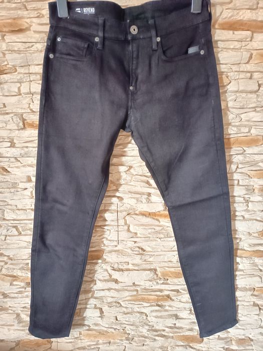 G-STAR,Revend skinny 30/32