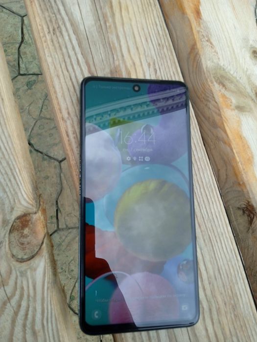 Смартфон Samsung A51