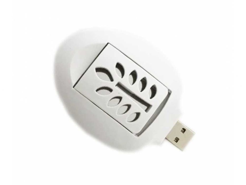 Aparat de țânțari pe usb