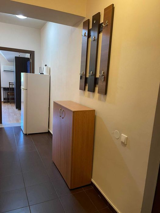Direct Proprietar Inchiriez Garsoniera,sector 4, B-dul Brancoveanu