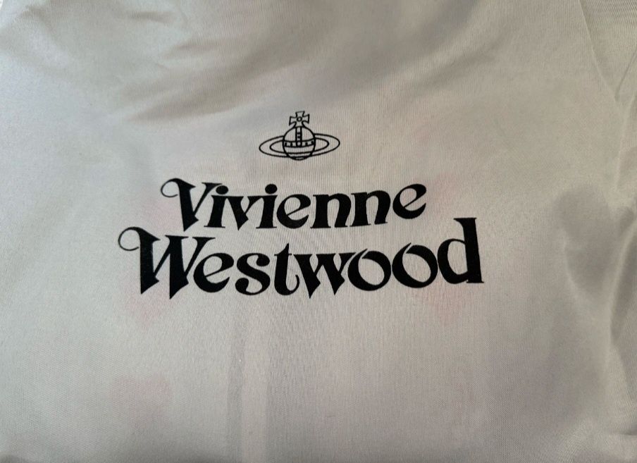 Сумка Vivienne Westwood оригинал