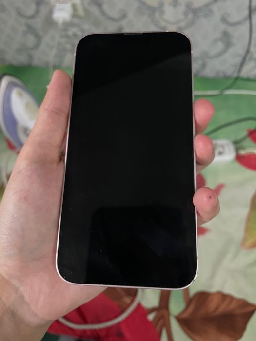 Айфон 13 состояние отличный