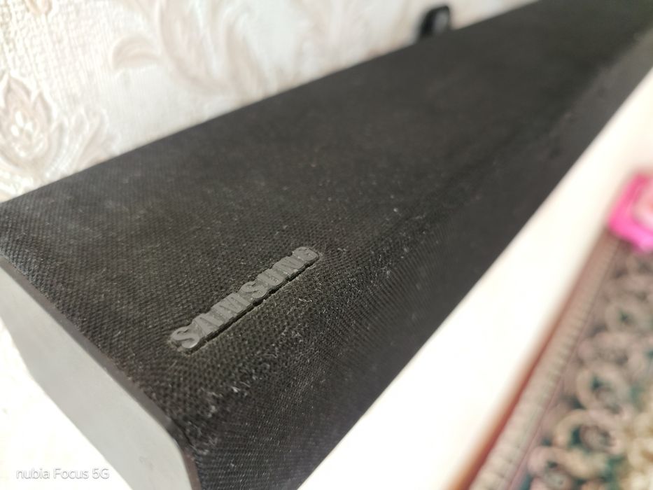 Саундбар Samsung