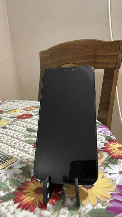 IPHONE 12 64GB отключен