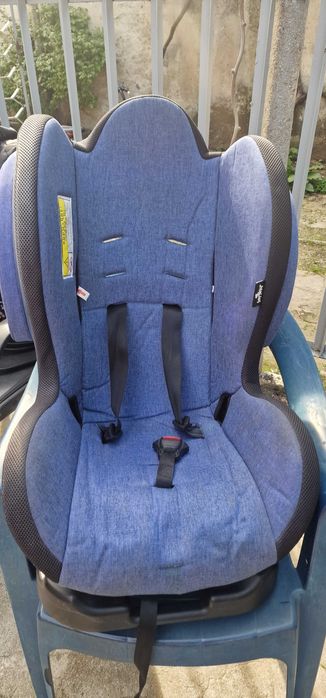 Детско столче за кола