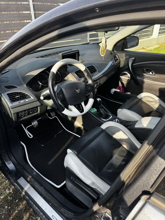 RENAULT Megane 2012 — imagine 5
