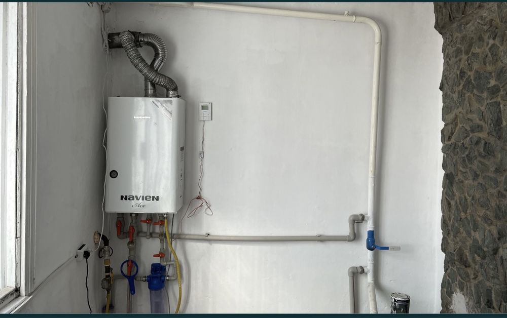 Дом в аренду.