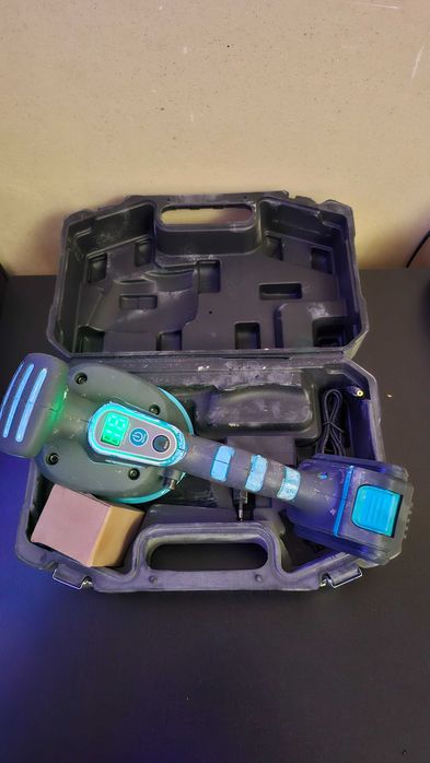 Ventuza vibratoare profesionala Bihui