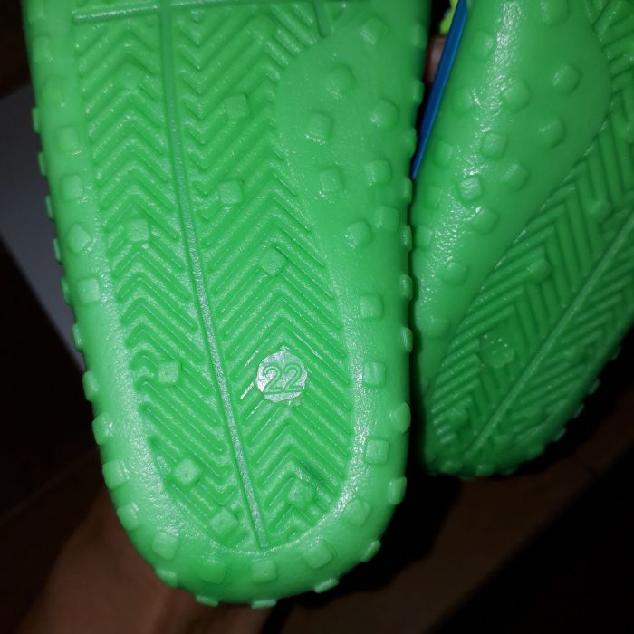 Sandale apă mărimea 22