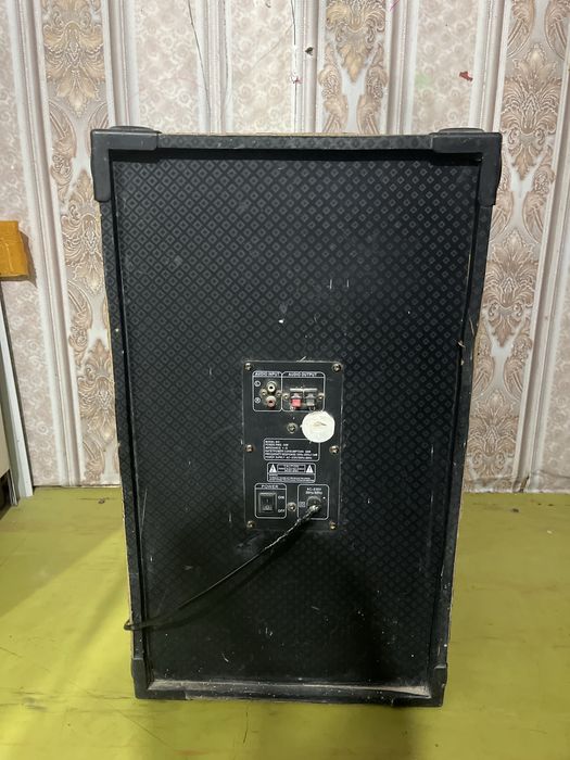 Калонка жақсы сапада